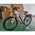 Hot Sale 250W High Speed Rear Motor E Bikes Electric Bike Mountain Alloy Frame